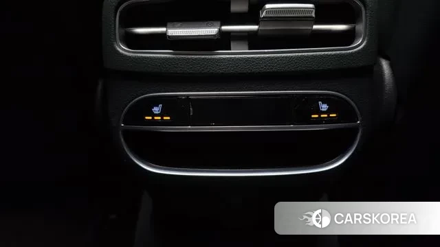 Genesis Electrified GV70 id 3394760 из Кореи 9