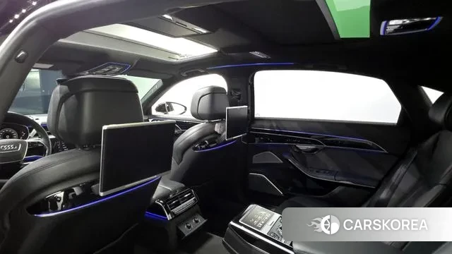 Audi A8 (D5) id 2976676 из Кореи 9