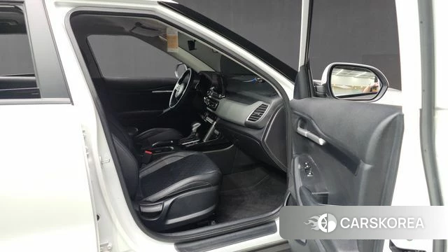 Kia Seltos id 4495568 из Кореи 9