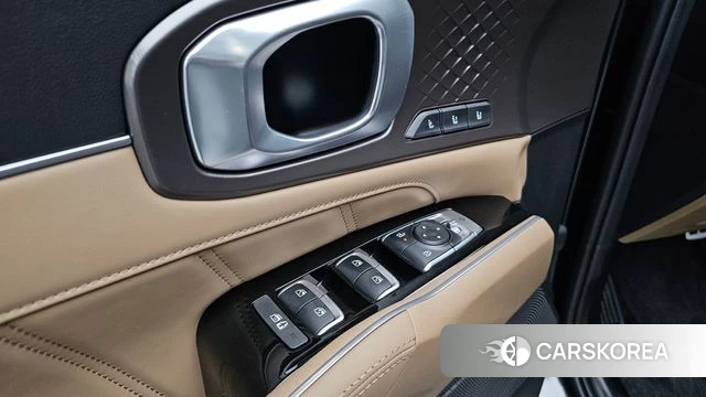 Kia The New Sorento 4th Generation id 3882897 из Кореи 9