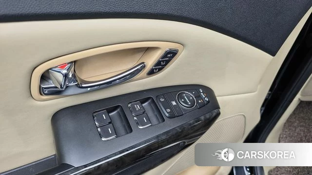Kia The New Carnival id 4776136 из Кореи 9