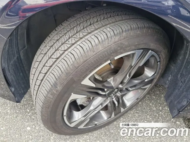 Kia K5 3rd generation id 2945663 из Кореи 9