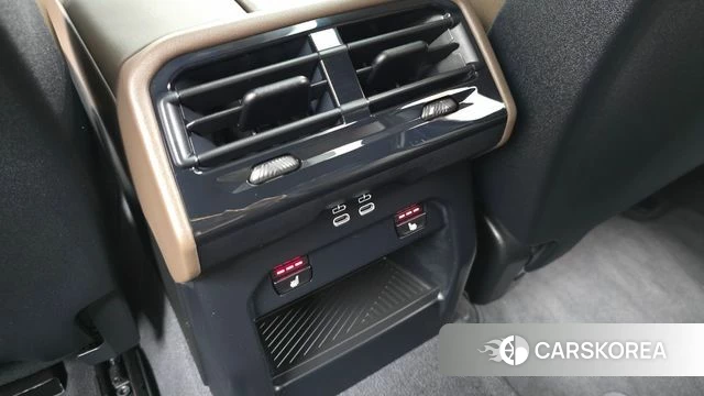 BMW 5 Series (G60) id 4778459 из Кореи 9