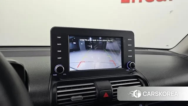 Hyundai Casper id 3534191 из Кореи 9