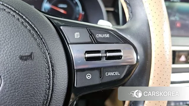 Kia K7 Premier id 3722988 из Кореи 9