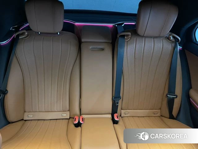 Mercedes-Benz S-class id 4257802 из Китая 9