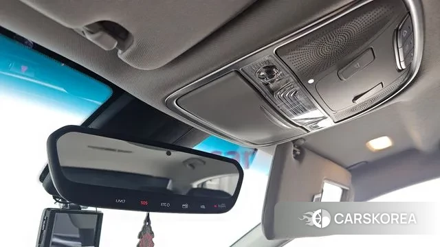 Kia More K9 id 3403116 из Кореи 9