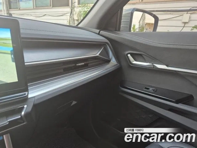 Ssangyong Torres id 2953911 из Кореи 9