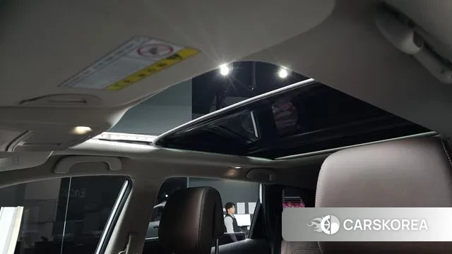 Renault Korea (Samsung) QM6 id 3563143 из Кореи 9