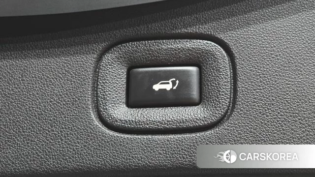 Renault Korea (Samsung) The New QM6 id 4662053 из Кореи 9
