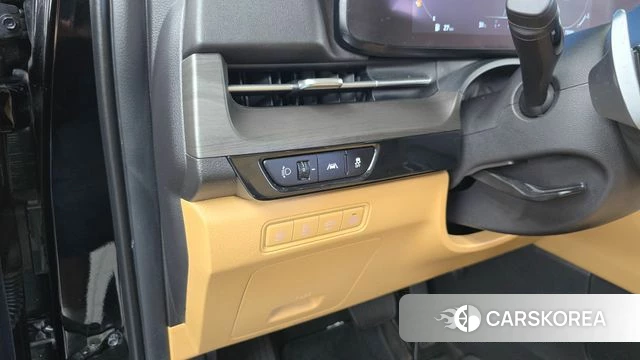 Kia Carnival 4th generation id 4641424 из Кореи 9