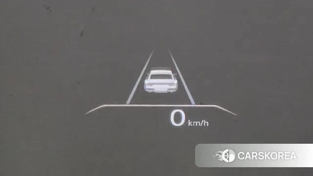 Genesis G80 (RG3) id 3301766 из Кореи 9