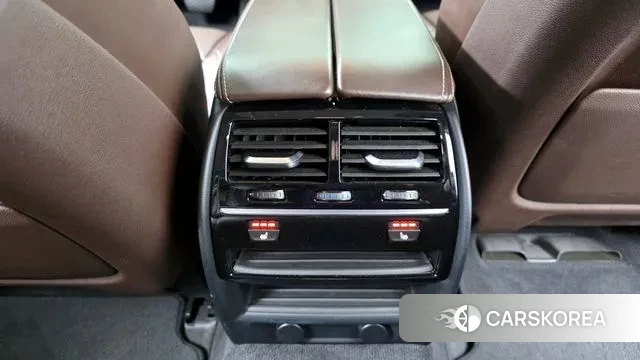 BMW 5 Series (G30) id 3754540 из Кореи 9