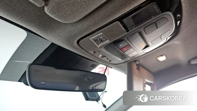 Hyundai Sonata (DN8) id 3581980 из Кореи 9