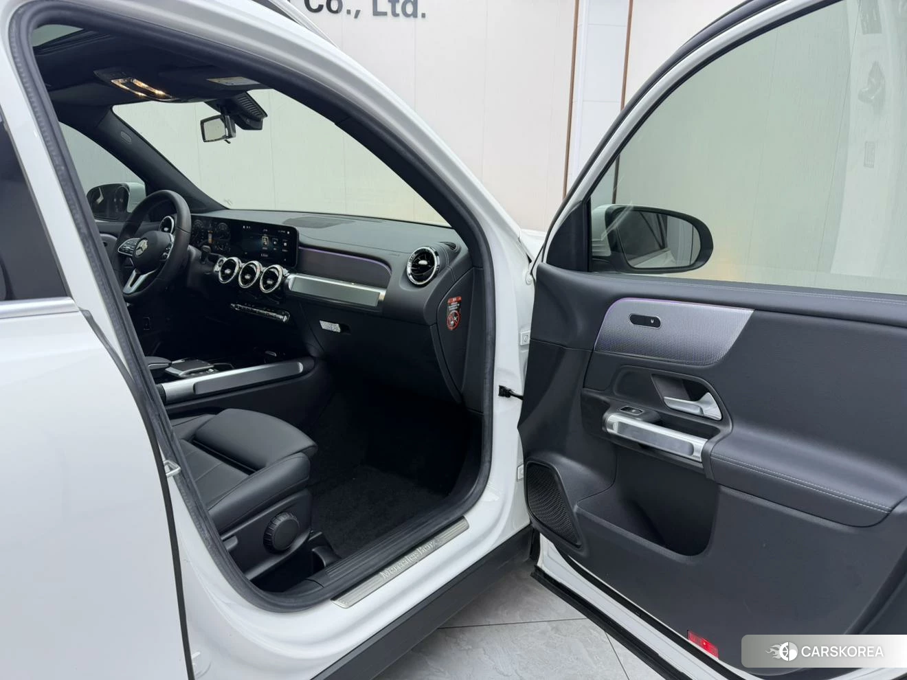Mercedes-Benz GLB id 4513597 из Китая 9