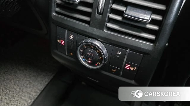 Mercedes-Benz GLE - Class W166 id 4525911 из Кореи 9