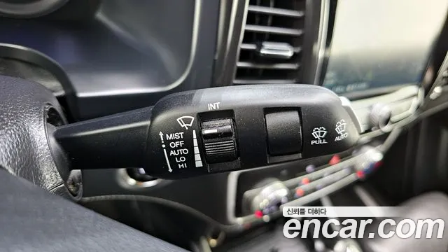 Ssangyong Rexton Sports id 2826364 из Кореи 9