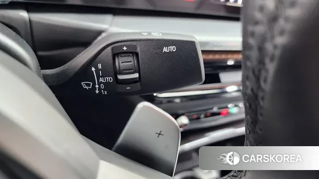 BMW 3 Series (G20) id 3610014 из Кореи 9