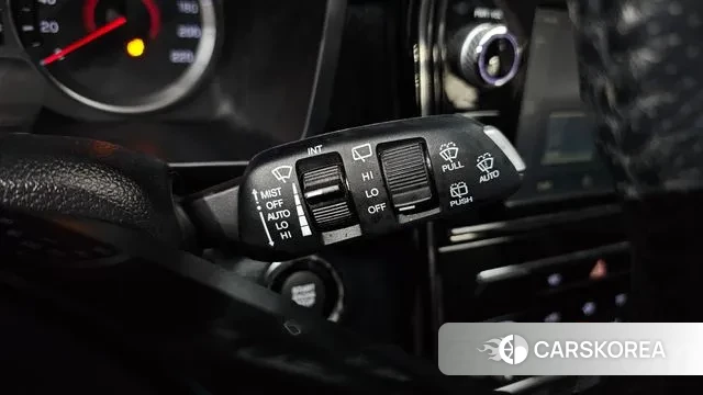 Ssangyong Berry New Tivoli id 3422754 из Кореи 9