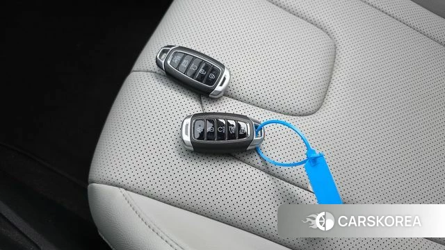 Hyundai Avante (CN7) id 4309293 из Кореи 9