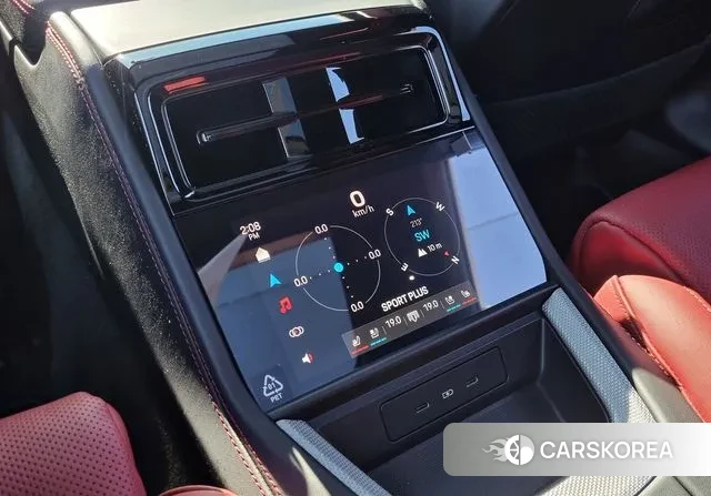 Porsche Panamera (972) id 3629042 из Кореи 9