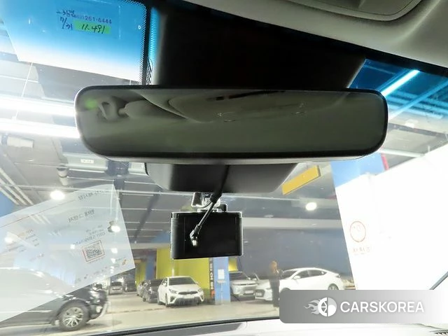 Hyundai The New Grandeur IG id 3833522 из Кореи 9