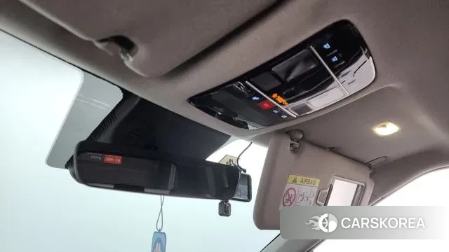 Hyundai Santa Fe (MX5) id 3383240 из Кореи 9