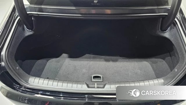 Hyundai Grandeur (GN7) id 4871051 из Кореи 9