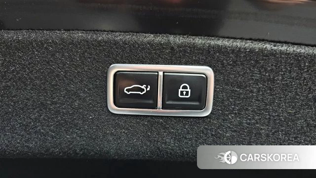 Genesis G80 (RG3) id 3842568 из Кореи 9