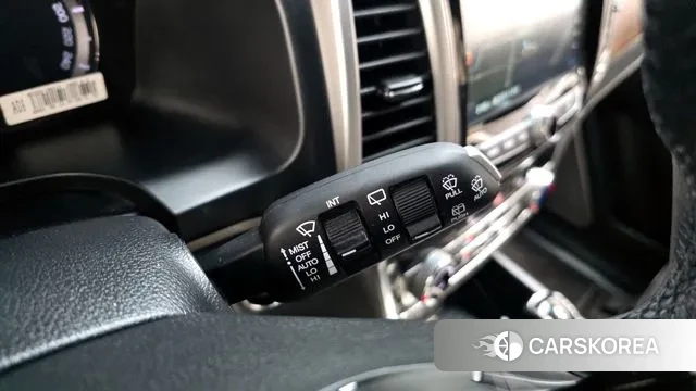 Ssangyong G4 Rexton id 3336654 из Кореи 9