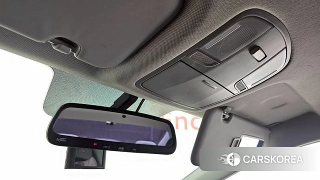 Hyundai Avante AD id 4197255 из Кореи 9