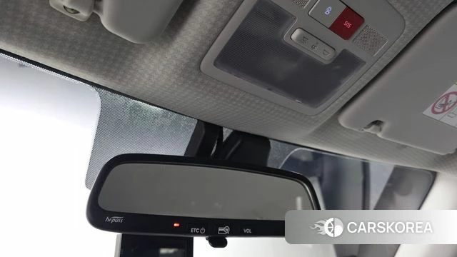 Hyundai Casper id 4468755 из Кореи 9