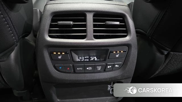 Honda Pilot 3rd generation id 4482809 из Кореи 9