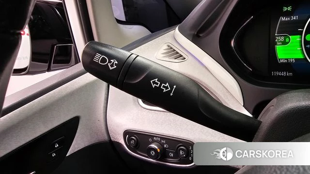 Chevrolet (GM Daewoo) Bolt EV id 4780800 из Кореи 9