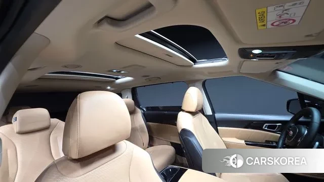 Kia Carnival 4th generation id 3747251 из Кореи 9