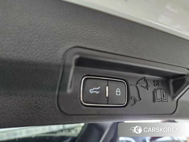Ford Explorer 6th Generation id 4586506 из Кореи 9