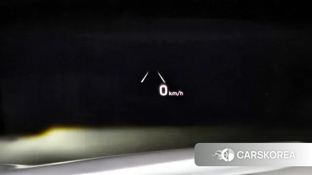 Genesis G70 id 3402753 из Кореи 9