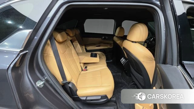 Kia Sorento 4th Generation id 4780302 из Кореи 9