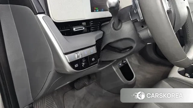 Hyundai Ionic 5 id 2931477 из Кореи 9