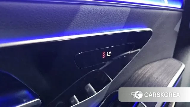 Mercedes-Benz S-Class W223 id 3443753 из Кореи 9