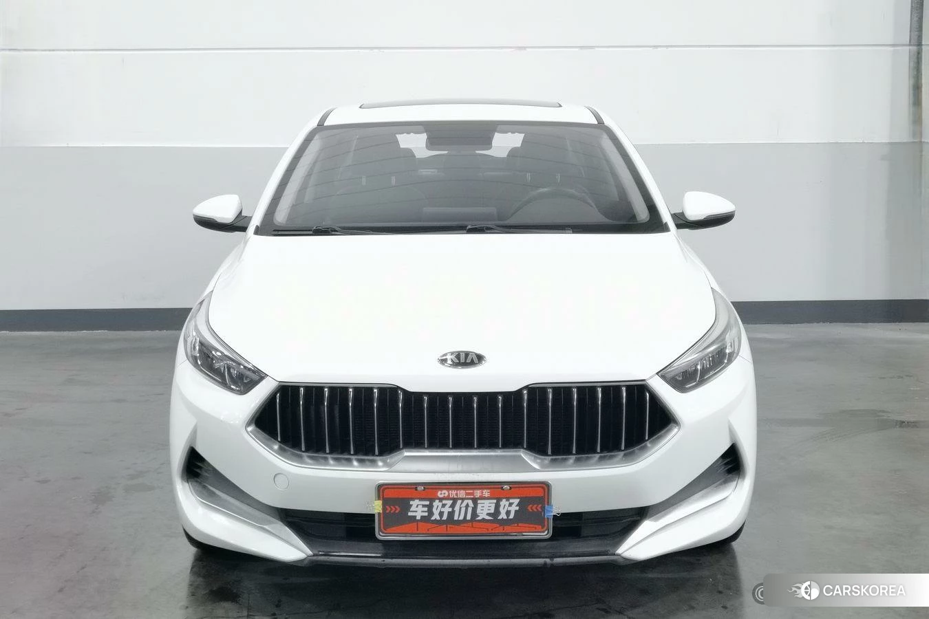 Kia K3 id 4514012 из Китая 9