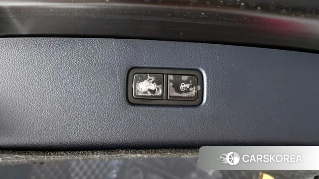 Genesis GV80 id 3560869 из Кореи 9