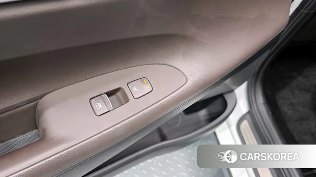 Hyundai The New Grandeur IG Hybrid id 4019764 из Кореи 9