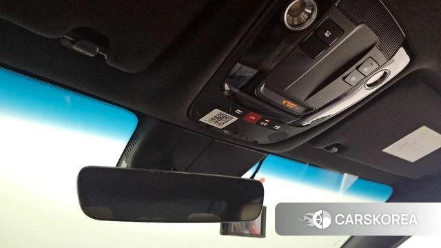 Kia K8 Hybrid id 3940968 из Кореи 9