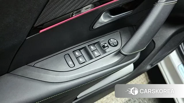 Peugeot e-2008 second generation id 3088551 из Кореи 9