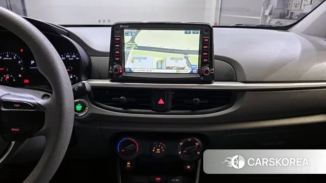 Kia Morning Urban (JA) id 3054284 из Кореи 9