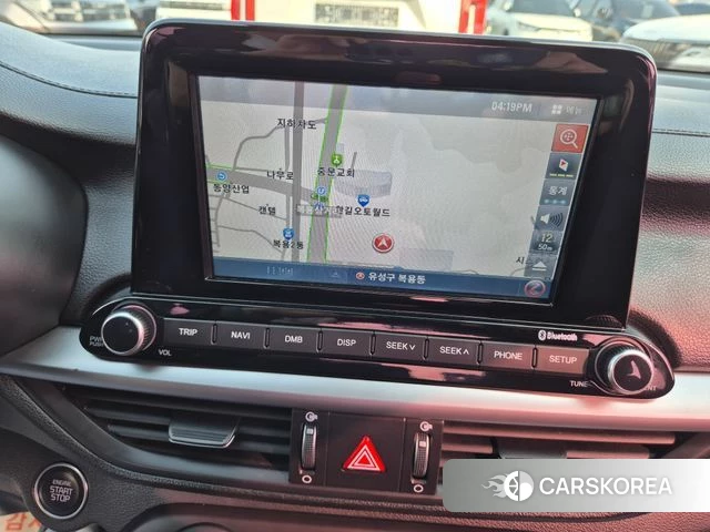Kia Come New K3 id 3819997 из Кореи 9