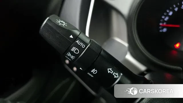 Kia The New Ray id 3524765 из Кореи 9