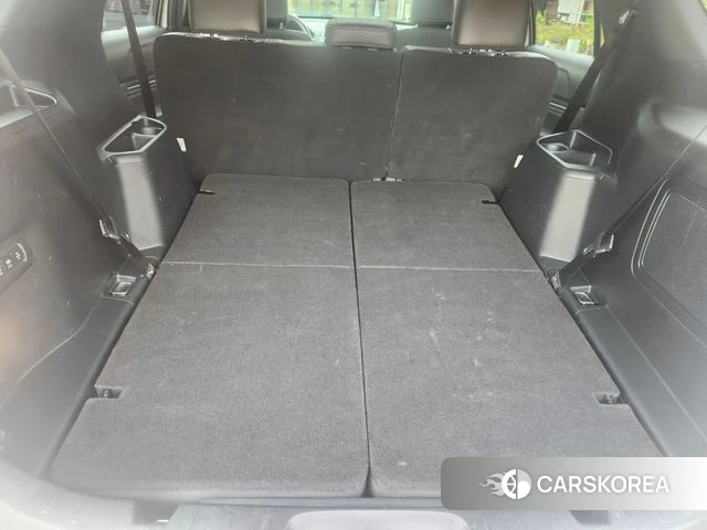 Ford Explorer id 4600111 из Кореи 9
