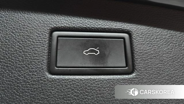 Volkswagen Tiguan second Generation id 4613907 из Кореи 9